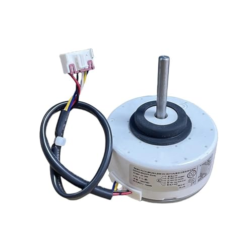 Kompatibel mit WZDK20-38G (ZKFP-20-8-6) 20 W, Innenmotor for Klimaanlagen, bürstenloser Gleichstrom-Lüftermotor for den Haushalt von Pqjydaicvf