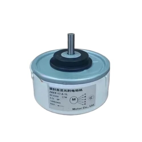 Kompatibel mit ZKFP-17-8-1L, DC-Lüfter mit variabler Frequenz for Klimaanlagen Kompatibel mit ZKFP-17-8-1L, DC-Lüfter mit variabler Frequenz for Klimaanlagen von Pqjydaicvf