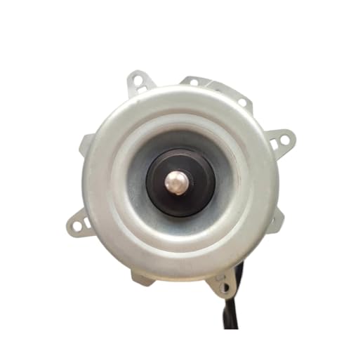 Lüftermotor for Außengeräte der Klimaanlage, Rückwärts-/Vorwärtsmotor, kompatibel mit YDK-24-6H (N) 24W von Pqjydaicvf