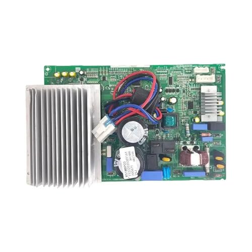 Pqjydaicvf Kompatibel mit AUX SX-W-NEC52-SLDC SX-W-NEC52-SKA-V1 24WRPB8 R51WBPC0 18WBPB6 R51WBP1, Klimaanlagenplatine von Pqjydaicvf