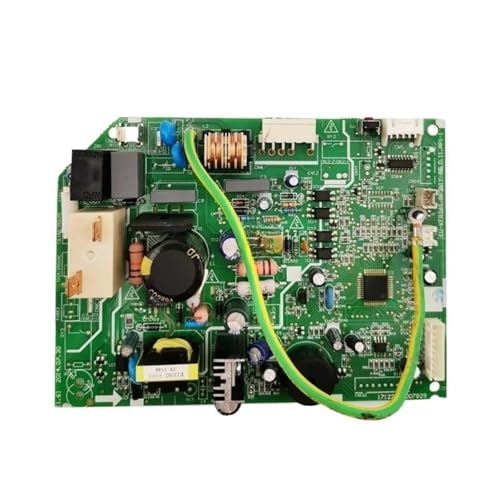 Pqjydaicvf Kompatibel mit CE-KFR26G/BP3N1Y-AB EU-KFR26G/BP3N1Y-AB EU-KFR26G/BP3N1Y-AB 。D.11.NP1-1, Klimaanlagen-Computerplatine von Pqjydaicvf