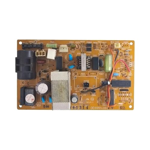 Pqjydaicvf Kompatibel mit DE00N140B SE76A716G01, Computer-Board for Klimaanlage, PCB-Board-Teil von Pqjydaicvf