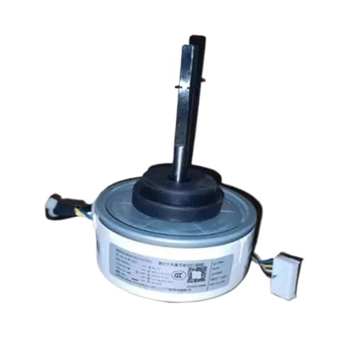 Pqjydaicvf Kompatibel mit Samsung DB31-00637A RO9JSFPPWQN, AC-DC-Motor ZKFP-25-8 RD-310-25-8B-3(AL) von Pqjydaicvf