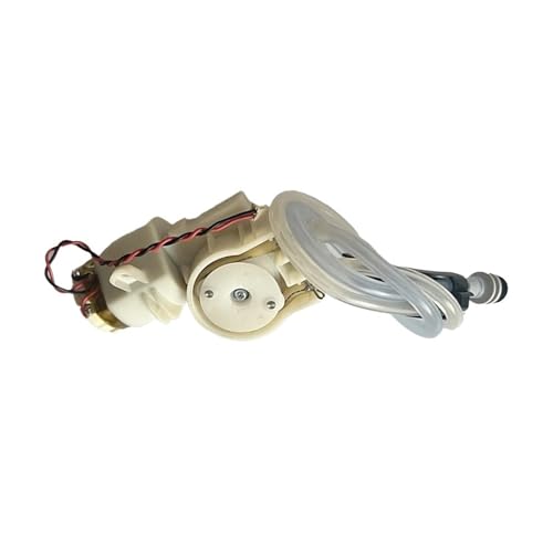 Pqjydaicvf Schlauchpumpe Ersatz Roboter Staubsauger Ersatzteile Wasserpumpe Zubehör, Kompatibel for Roborock S5 Max S6 MaxV(S5 MAX) von Pqjydaicvf