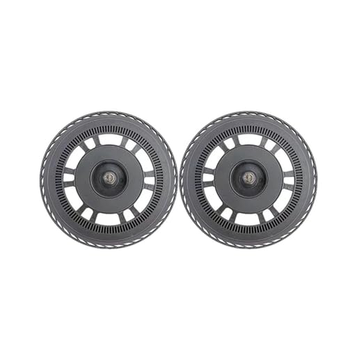 Pqjydaicvf Wischmopp-Halterung, Ersatzteil-Zubehör, kompatibel mit Dreame L20 Ultra/L30 Ultra/X40 Ultra/X30(2PCS) von Pqjydaicvf