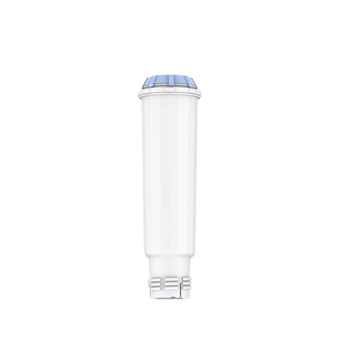 Wasserfilterfilter For Kaffeemaschinen, Kompatibel Mit Melita ProAqua NIRF700 Z086, Aktivkohlefilter(3PCS) von Pqjydaicvf