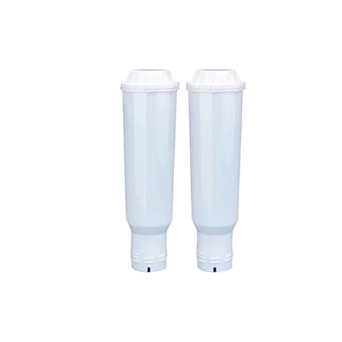 Wasserfilterkartusche for Kaffeemaschinen, kompatibel mit Melitta F088 TCZ60003 TCZ6003(1PCS) von Pqjydaicvf