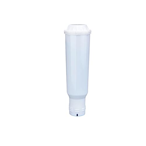 Wasserfilterkartusche for Kaffeemaschinen, kompatibel mit Melitta F088 TCZ60003 TCZ6003(2PCS) von Pqjydaicvf