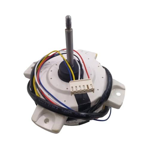 Zubehör for Klimaanlagenmotoren, kompatibel mit 1457759. D SIC-52FV-F130-3 Zubehör for Klimaanlagenmotoren, kompatibel mit 1457759. D SIC-52FV-F130-3 von Pqjydaicvf