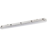 Pracht LED-Feuchtraumleuchte 4000K IP65 LUNA PRO #5291015 von Pracht