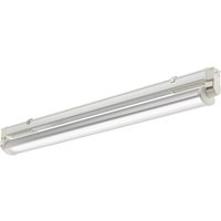 Pracht LED-Feuchtraumleuchte APOLLO_G2 #94810c5d von Pracht