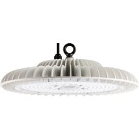 Pracht LED-Hallenstrahler 840 COMO BL #9613212 von Pracht