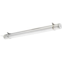 Pracht LED-Rundrohrleuchte 4000K SK I TUBIS LED #7a031455 von Pracht
