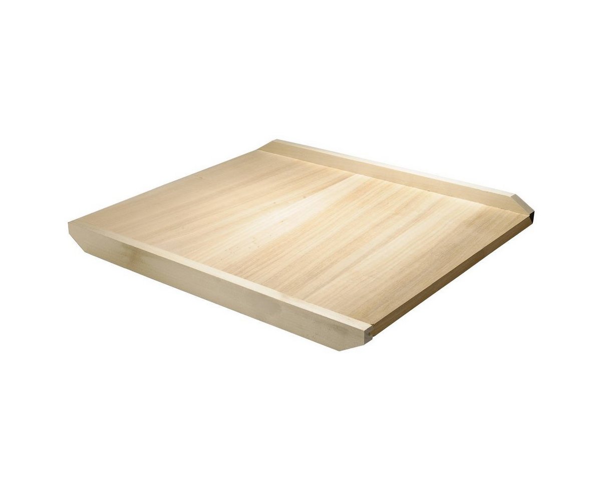 Practic Backmatte, Holz von Practic