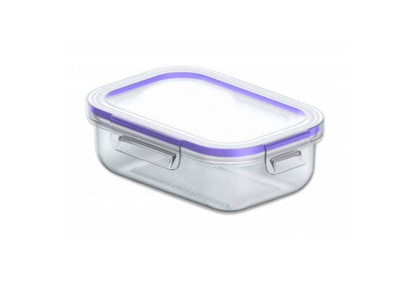 Practic Lunchbox Praktischer Lebensmittelbehälter 2L Deckel mit Clips Practic Lunchbox Praktischer Lebensmittelbehälter 2L Deckel mit Clips von Practic