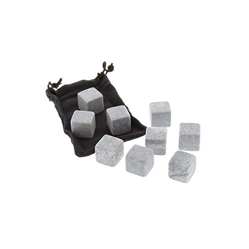 Pradel Excellence RT100 Set mit 9 Kühlsteinen, 16 x 10,5 x 2,8 cm, Grau von Pradel Excellence