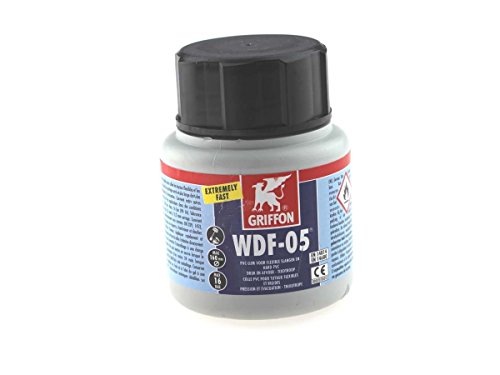 Flexschlauchkleber WDF-05 250ml von Praher