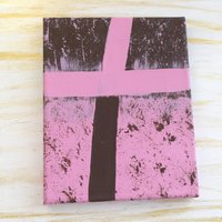 Spirituelle Leinwand Für Mama Frau Beste Freundin Unbeweglich Im Wort Und Reich An Christus/Gemälde Christliche Mutter Tochter Tante von PraiseJESUSDesigns