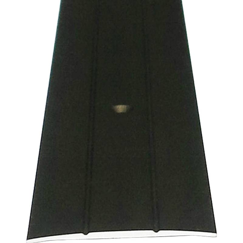 Übergangsprofil 38 mm x 5 mm x 1000 mm Bronze gelocht Übergangsprofil 38 mm x 5 mm x 1000 mm Bronze gelocht von Döllken