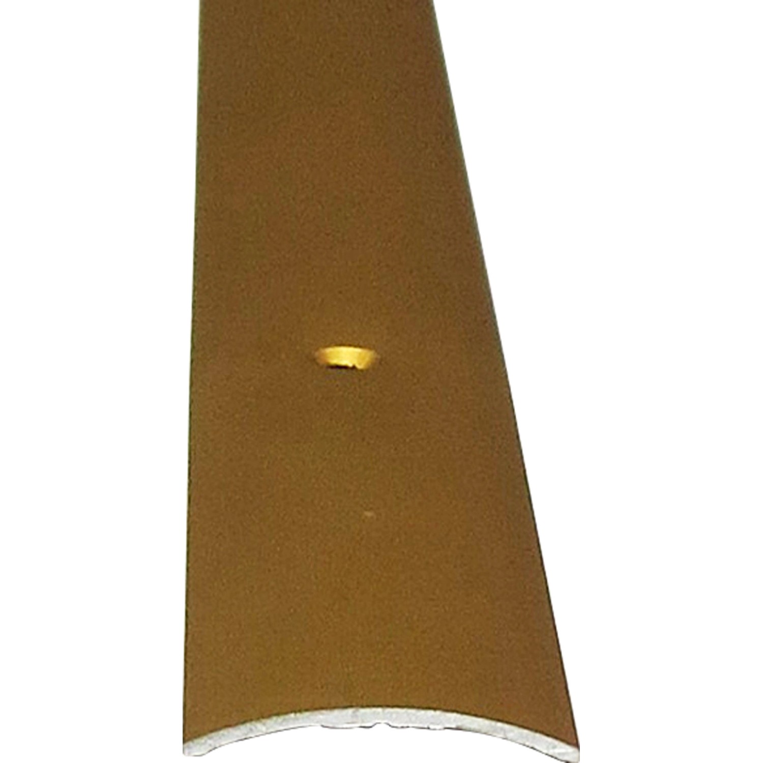 Übergangsprofil 38 mm x 5 mm x 1000 mm Messing gelocht Übergangsprofil 38 mm x 5 mm x 1000 mm Messing gelocht von Döllken