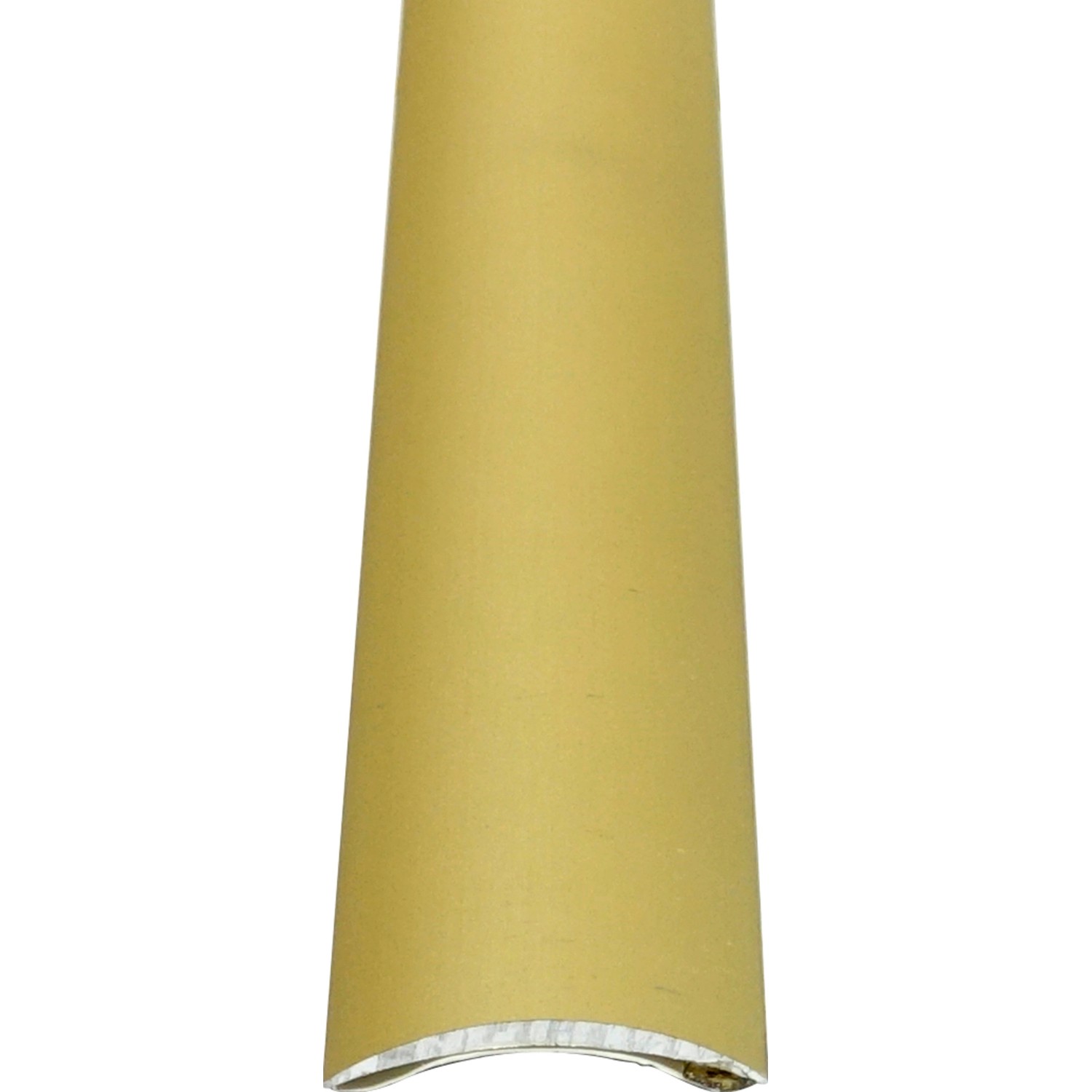 Übergangsprofil Standard Selbstklebend BAS SK Sand 5 mm x 30 mm Länge 1000 mm Übergangsprofil Standard Selbstklebend BAS SK Sand 5 mm x 30 mm Länge 1000 mm von Döllken