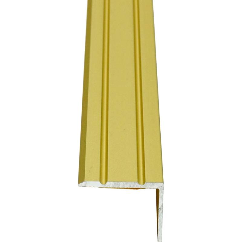 Winkelprofil BAS SK Sand 20 mm x 25 mm Länge 1000 mm von Döllken