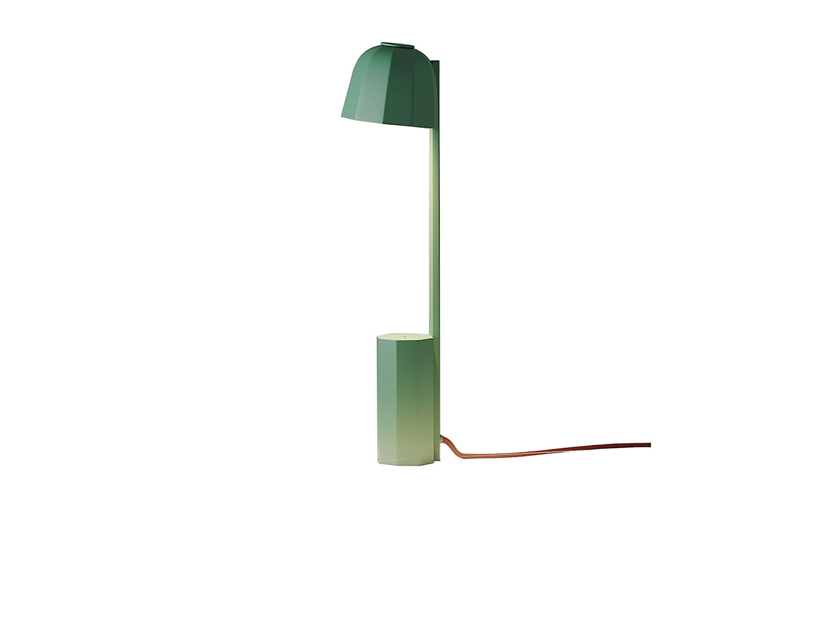 Prandina - Novia T1 Tischleuchte USB Green Prandina von Prandina