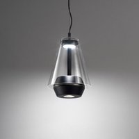 Prandina Shuttle S3 LED Pendelleuchte von Prandina