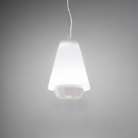 Prandina Shuttle S3 LED Pendelleuchte von Prandina