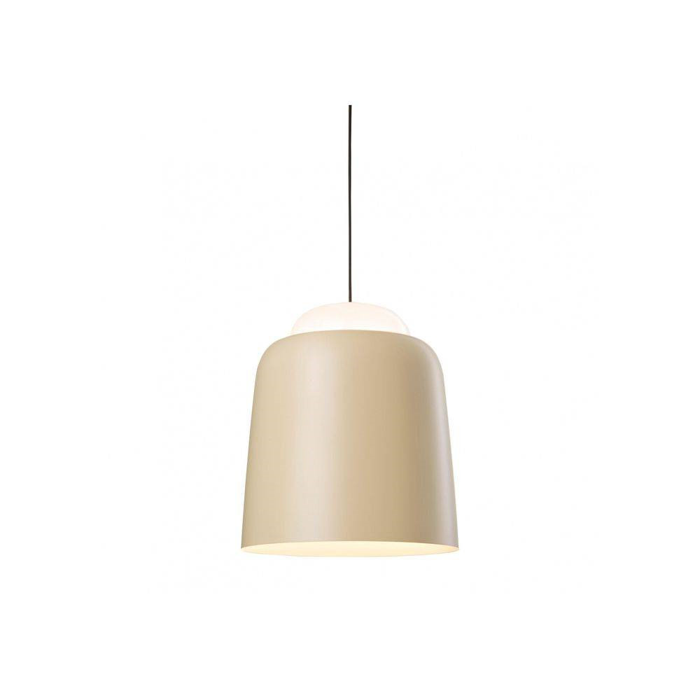 Prandina - Teodora S3 Pendant Matt Beige von Prandina