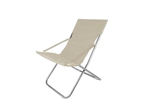 Pratesi ECRU'CHAIR CANAPONE 60X47X92 von Pratesi