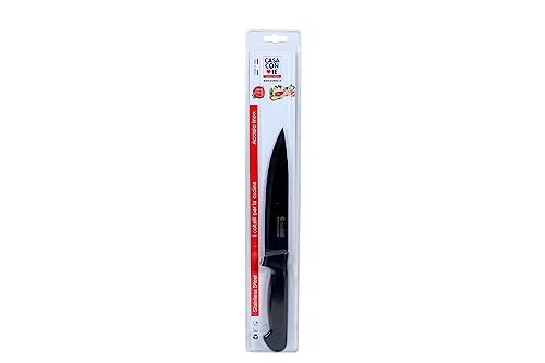 Pratesi KÜCHENMESSER Blister cm.18, Multicolor, one Size von Pratesi