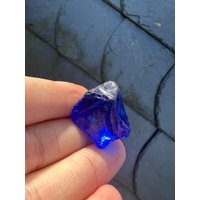 Andara Kristall 5D Blau Michael, Drachen von PraxisAnasha