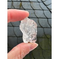 Andara Kristall 5D Cosmic Ice von PraxisAnasha