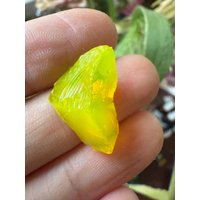 Andara Kristall 5D Gelb Engel Lichtwesen Zentralsonne Lichtcodes Dna Aktivierung Hilarion Metatron Orion von PraxisAnasha