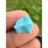 Andara Kristall 5D Hellblau Delphine Atlantis Andara Kristall 5D Hellblau Delphine Atlantis von PraxisAnasha