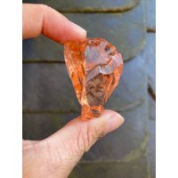 Andara Kristall 5D Monoatomic Peachfarben Neue Erde Kinder+ Tierseelen, Drachen, Regenbogenkinder +Energie , von PraxisAnasha
