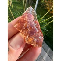 Andara Kristall 5D Mount Shasta Peach Andara Kristall 5D Mount Shasta Peach von PraxisAnasha