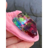 Andara Kristall 5D Rainbow Andara von PraxisAnasha