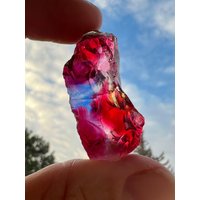 Andara Kristall 5D Rainbow Bewusstheit Unity Liebe von PraxisAnasha