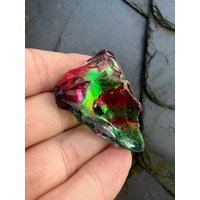 Andara Kristall 5D Rainbow Crystal von PraxisAnasha