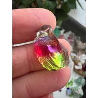 Andara Kristall 5D Rainbow Crystal von PraxisAnasha