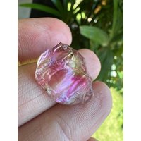 Andara Kristall 5D Rainbow Crystal von PraxisAnasha