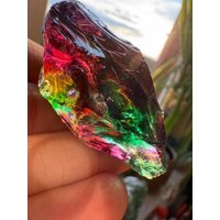 Andara Kristall 5D Rainbow Crystal Andara Kristall 5D Rainbow Crystal von PraxisAnasha