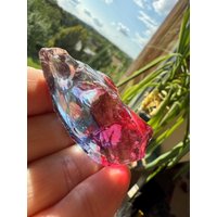 Andara Kristall 5D Rainbow Crystal Andara Kristall 5D Rainbow Crystal von PraxisAnasha