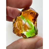 Andara Kristall 5D Rainbow Crystal von PraxisAnasha