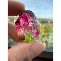 Andara Kristall 5D Rainbow Crystal von PraxisAnasha