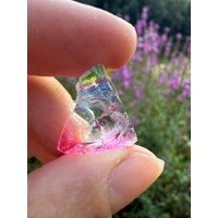 Andara Kristall 5D Rainbow Crystal Andara Kristall 5D Rainbow Crystal von PraxisAnasha