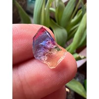 Andara Kristall 5D Rainbow Multicolor von PraxisAnasha