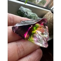 Andara Kristall 5D Rainbow Pyramiden Merlin Universelle Liebe von PraxisAnasha